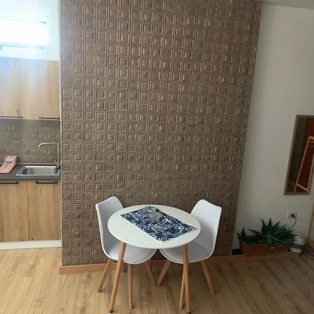 Appartamento Essenza Tirane Esterno foto